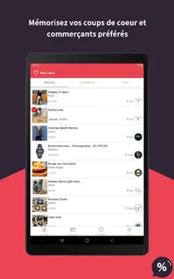 Fidely-Box android App screenshot 7